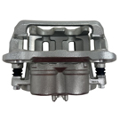 2017 Honda Odyssey Brake Caliper 4